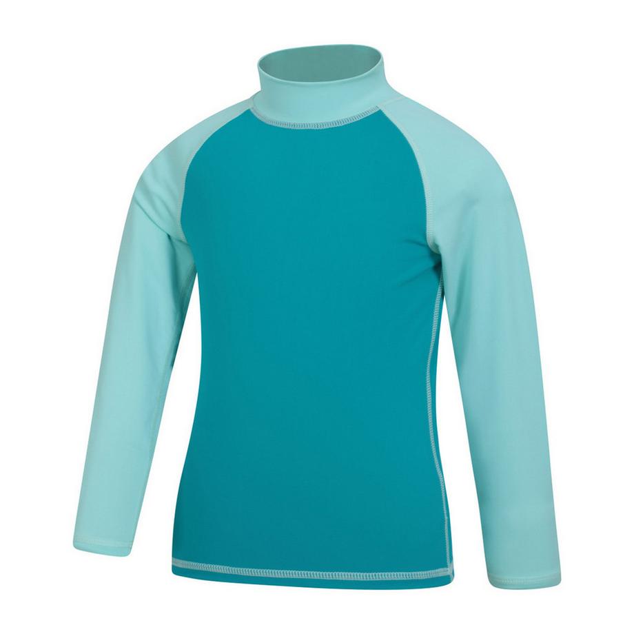 Mountain Warehouse  Haut De Bain Antiirritation Manches Longues 