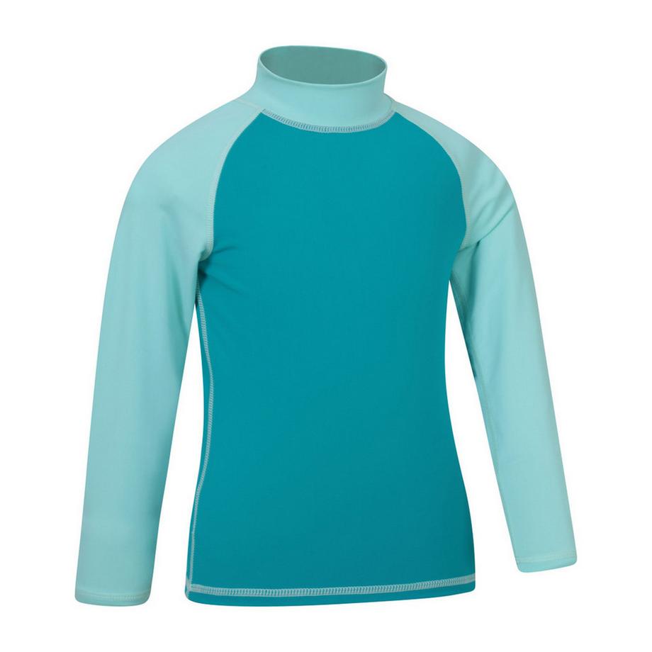 Mountain Warehouse  Haut De Bain Antiirritation Manches Longues 
