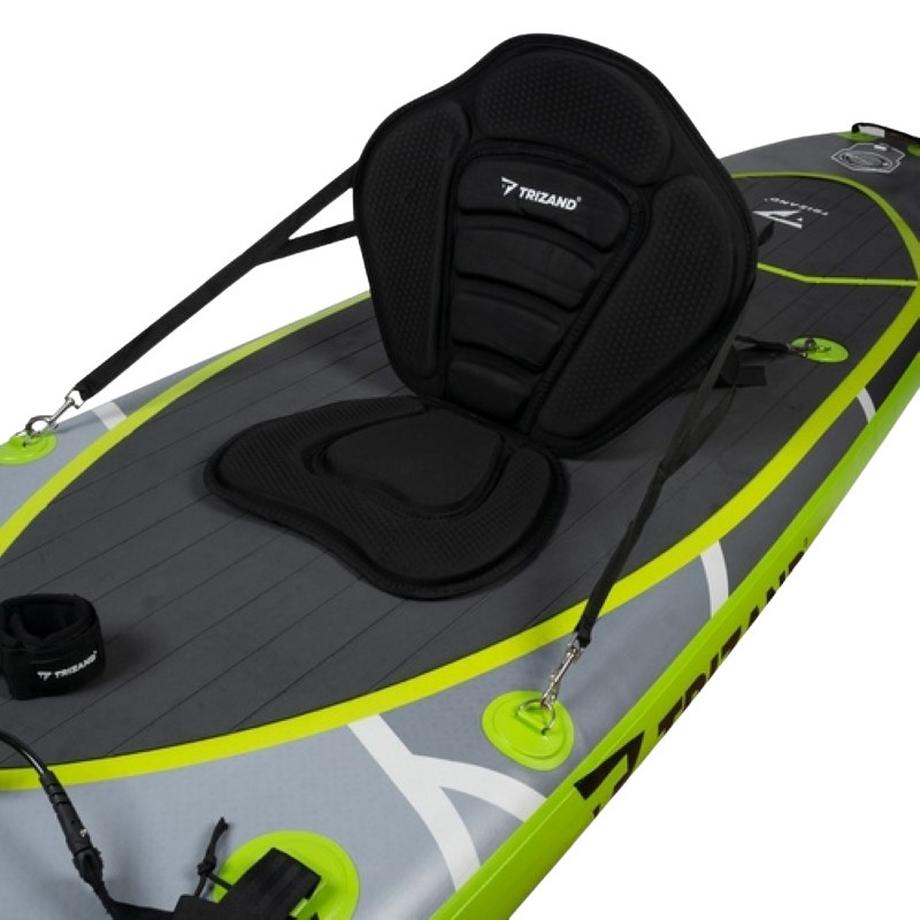 Trizand  Planche SUP 350cm avec accessoires Trizand 25259 