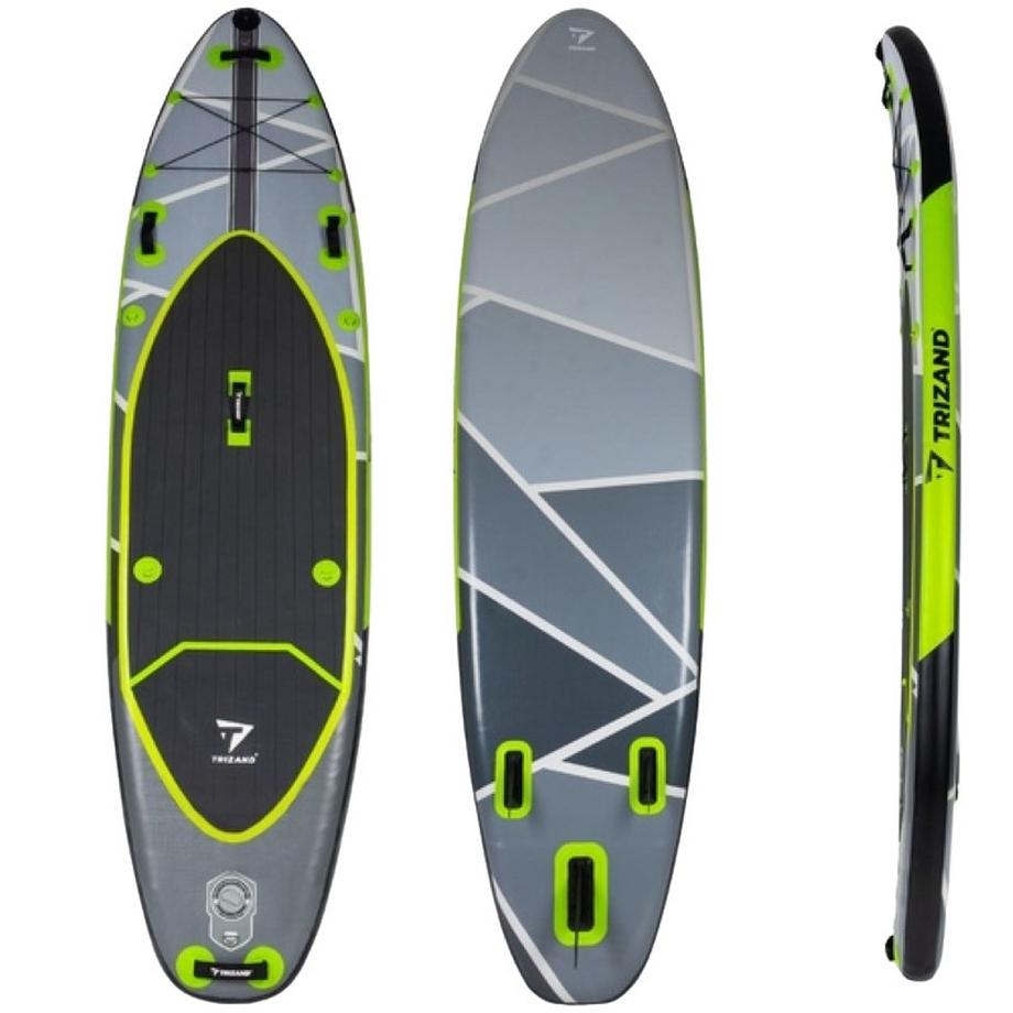 Planche SUP 350cm avec accessoires Trizand 25259