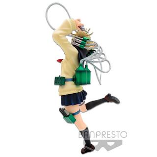 Banpresto  ST My Hero Academia Chronicle Vol.5 : Himiko Toga 