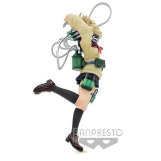 Banpresto  ST My Hero Academia Chronicle Vol.5 : Himiko Toga 