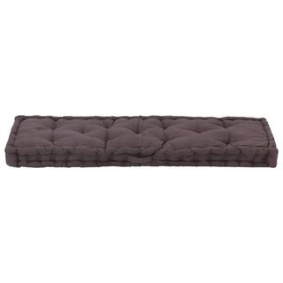 VidaXL Coussin de palette coton  