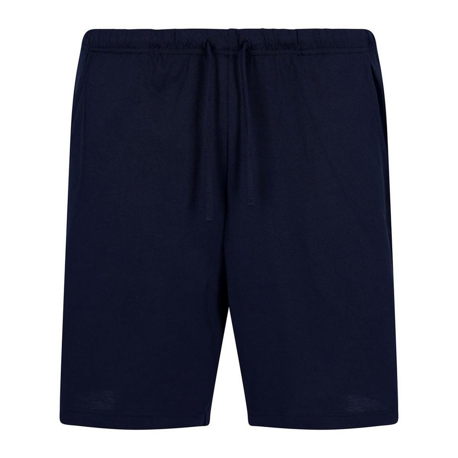 hajo Confortable à porter Klima Komfort Pyjama Shorty  