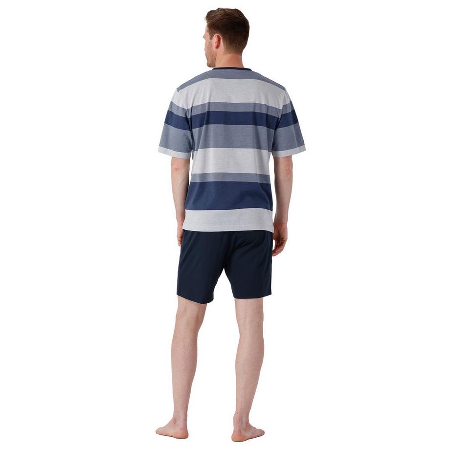 hajo Confortable à porter Klima Komfort Pyjama Shorty  
