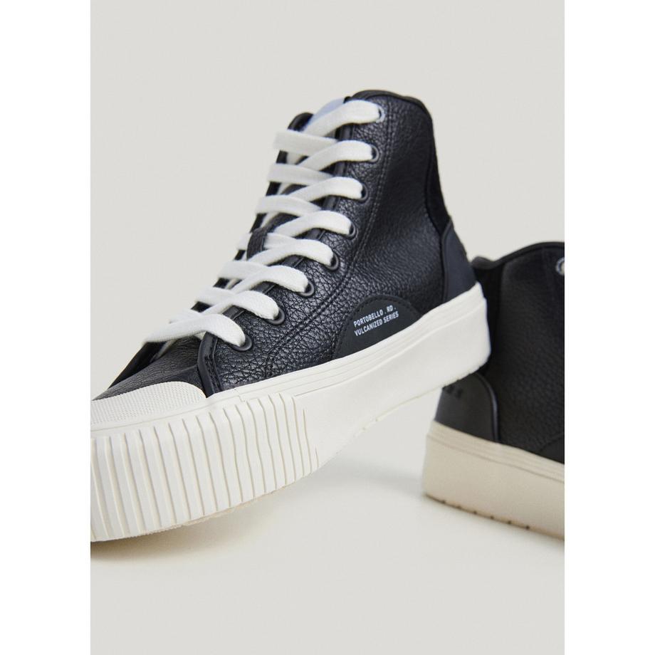 Pepe Jeans London  baskets samoi half 