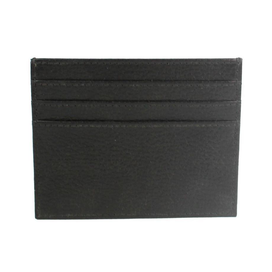 Eastern Counties Leather Della Leder Brieftasche 4er-Pack  