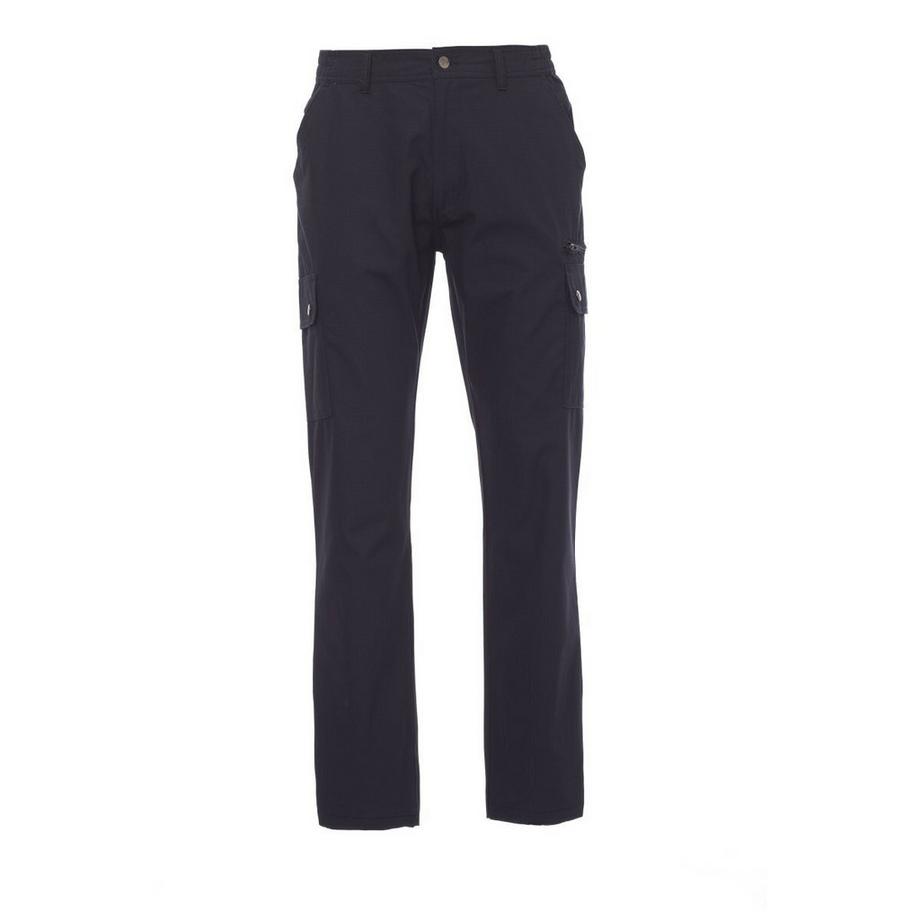 pantaloni forest stretch