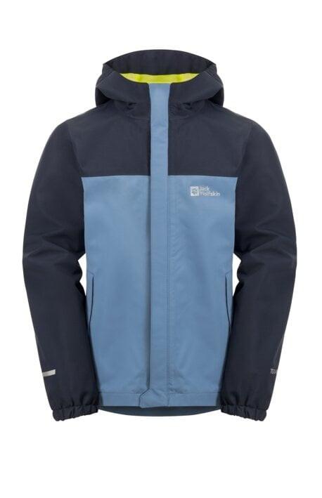 Jack Wolfskin  Kinder Regenjacke Tucan 