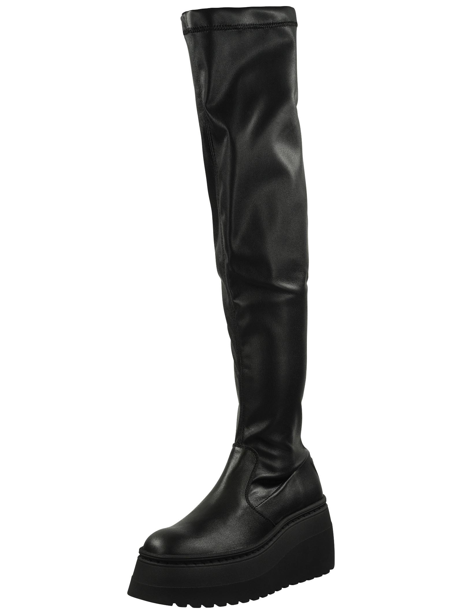 STEVE MADDEN  Bottes Phaeline SM11002065 