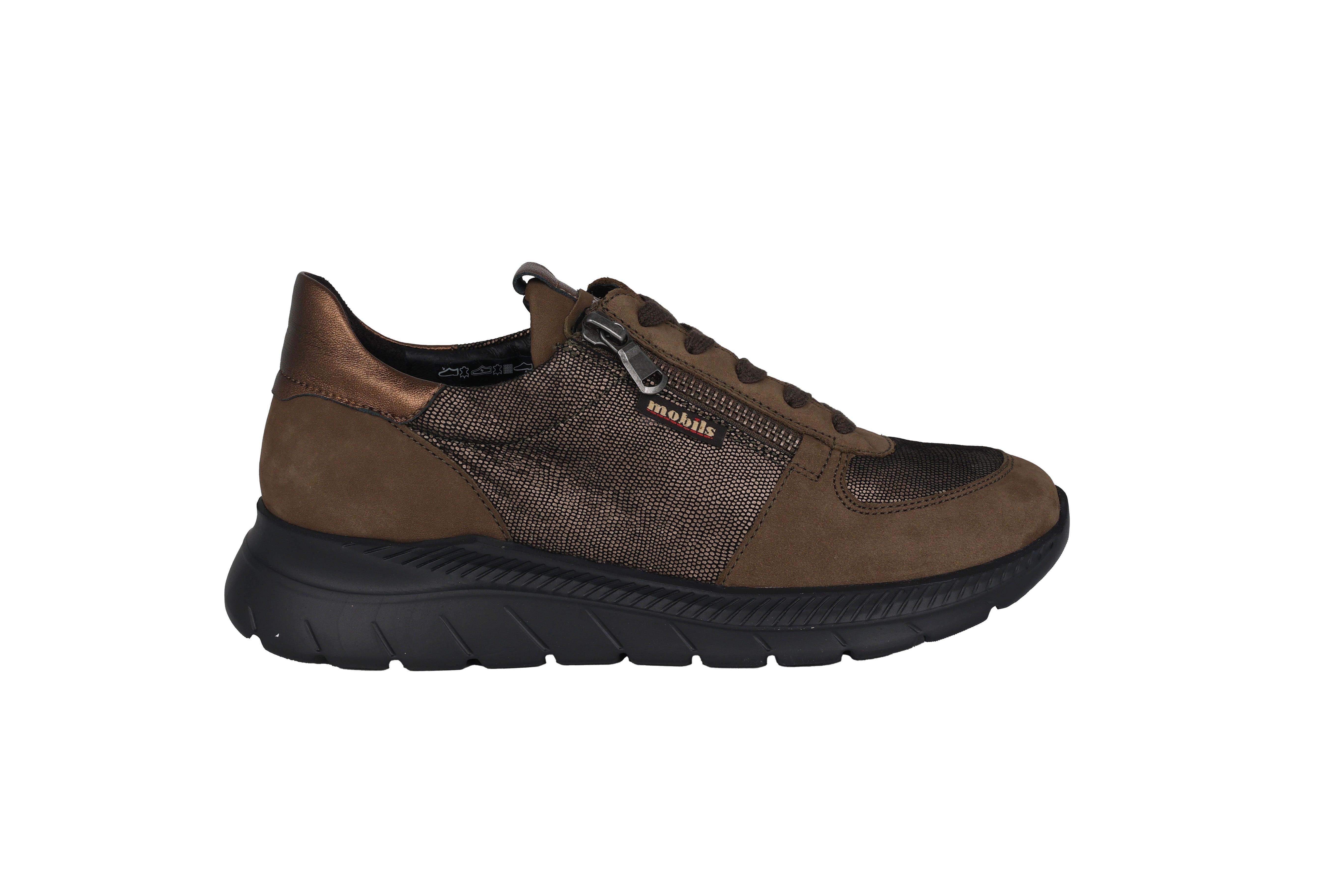 Mephisto  Ryma - Sneaker pelle 