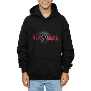 MARVEL  Avengers Infinity War Hulkbuster 2.0 Kapuzenpullover 