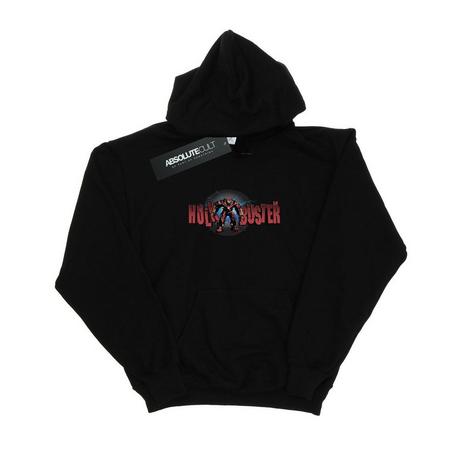 MARVEL  Sweat à capuche AVENGERS INFINITY WAR HULKBUSTER 2.0 