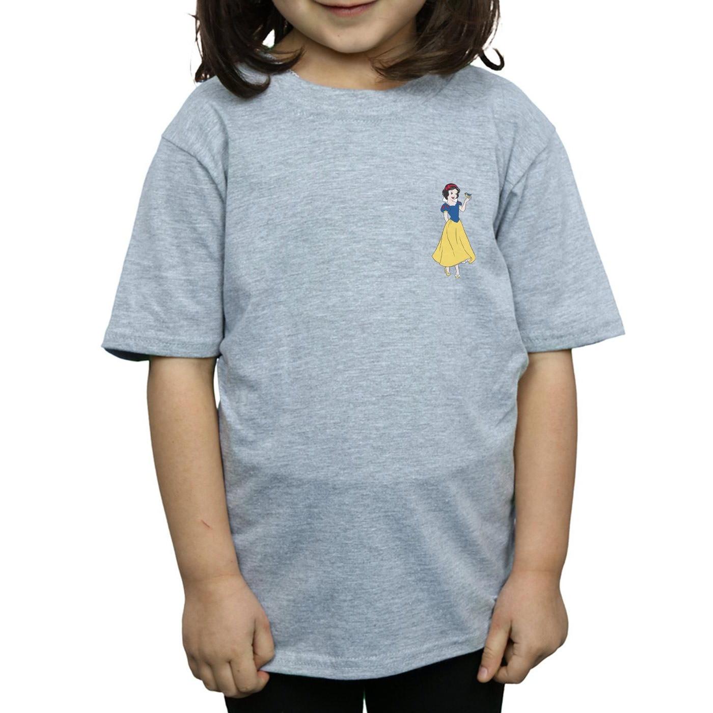 Disney PRINCESS  Tshirt 