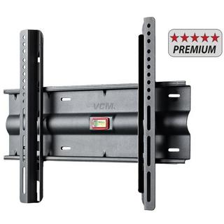 VCM Universal TV VESA Support mural Support TV plat rigide WF110 Universal TV VESA Support mural Support TV plat rigide WF110  