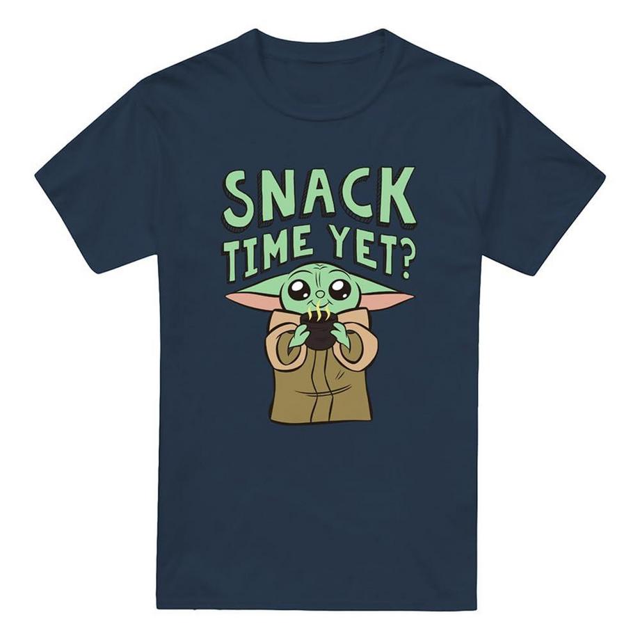 Snack Time TShirt