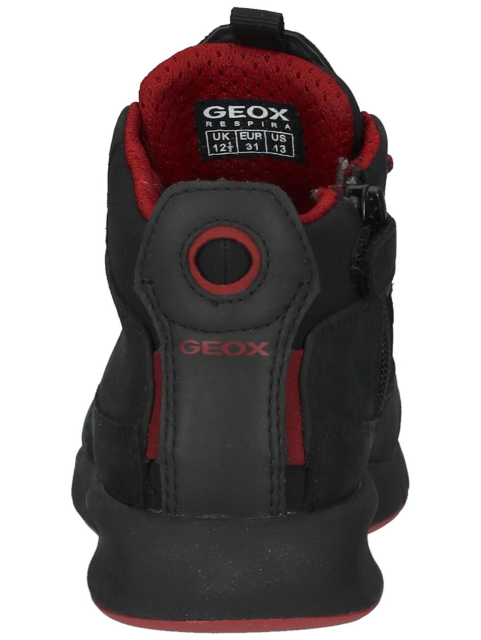 GEOX  Stiefelette 