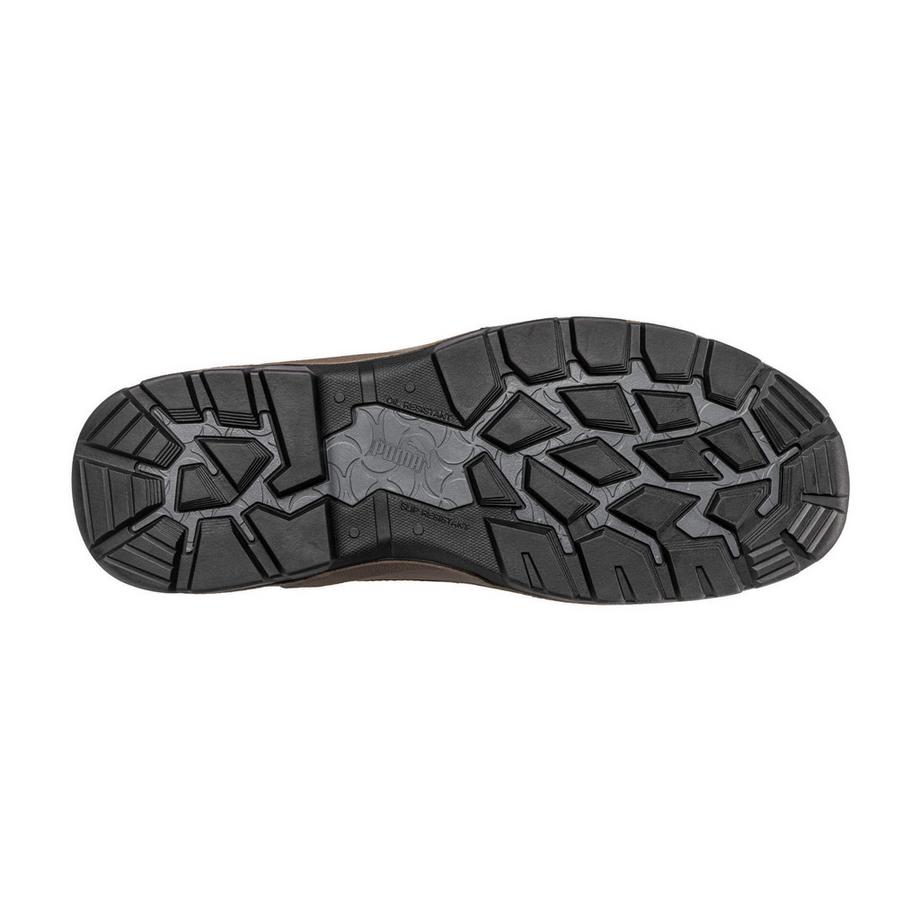 PUMA Chaussures de sécurité montantes Tanami S3 CI HI HRO  