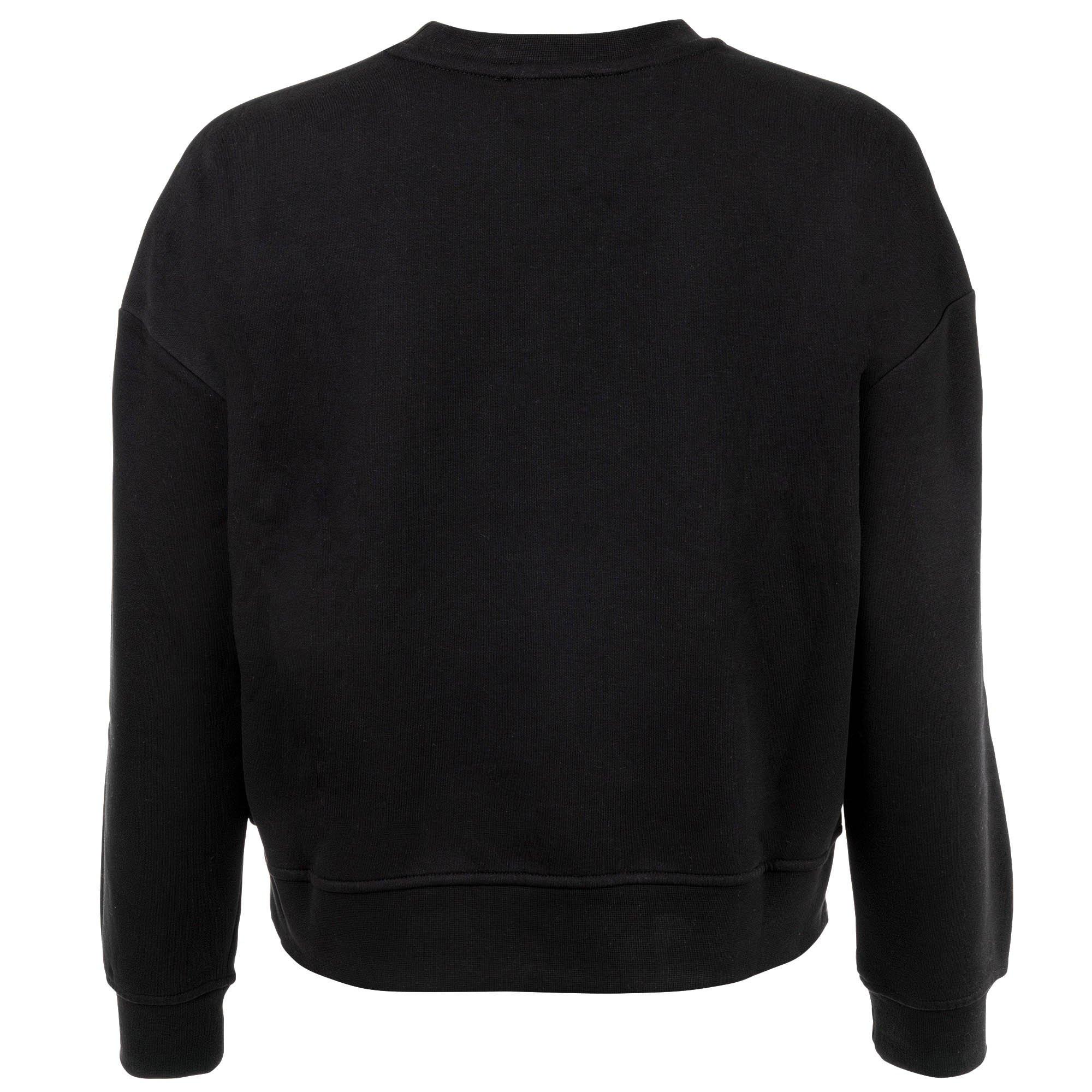 EMPORIO ARMANI Iconic Terry Sweatshirt  