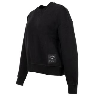 EMPORIO ARMANI Iconic Terry Sweatshirt  