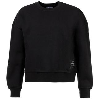 EMPORIO ARMANI Iconic Terry Sweatshirt  