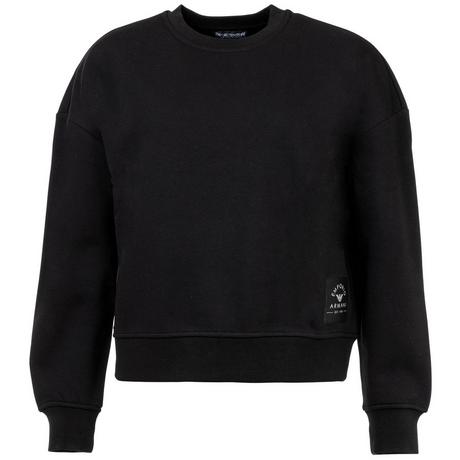 EMPORIO ARMANI Iconic Terry Sweatshirt  