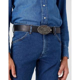 Wrangler  Gürtel W Eagle Belt 