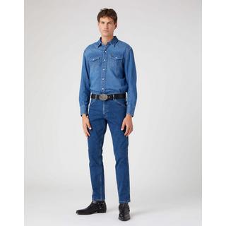 Wrangler  Gürtel W Eagle Belt 