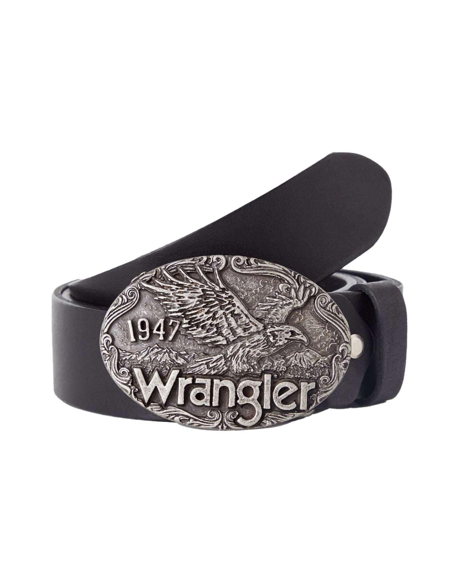 Wrangler  Ceinture W Eagle Belt 