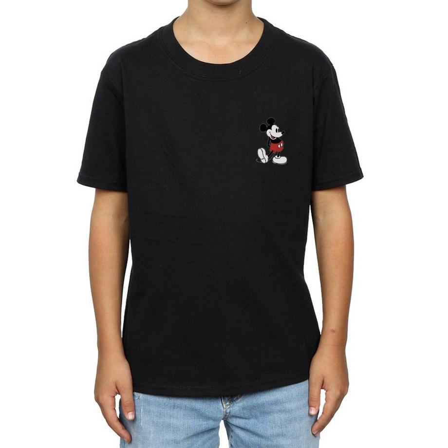 Disney  Tshirt KICKIN 