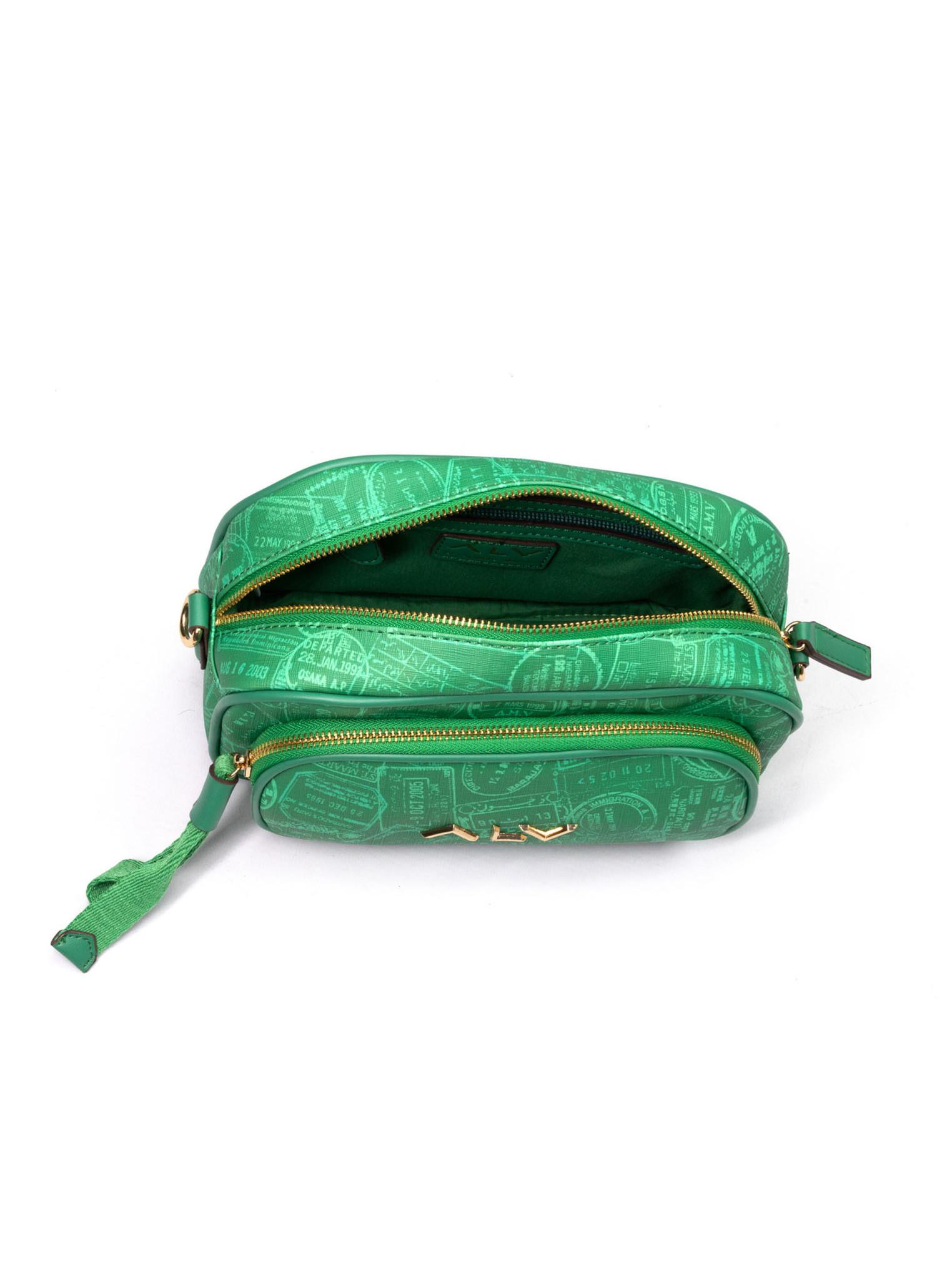 ALV by Alviero Martini Umhängetasche  