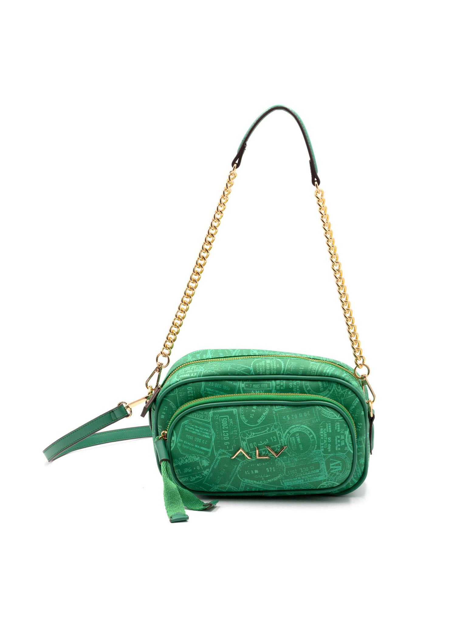 ALV by Alviero Martini Umhängetasche  