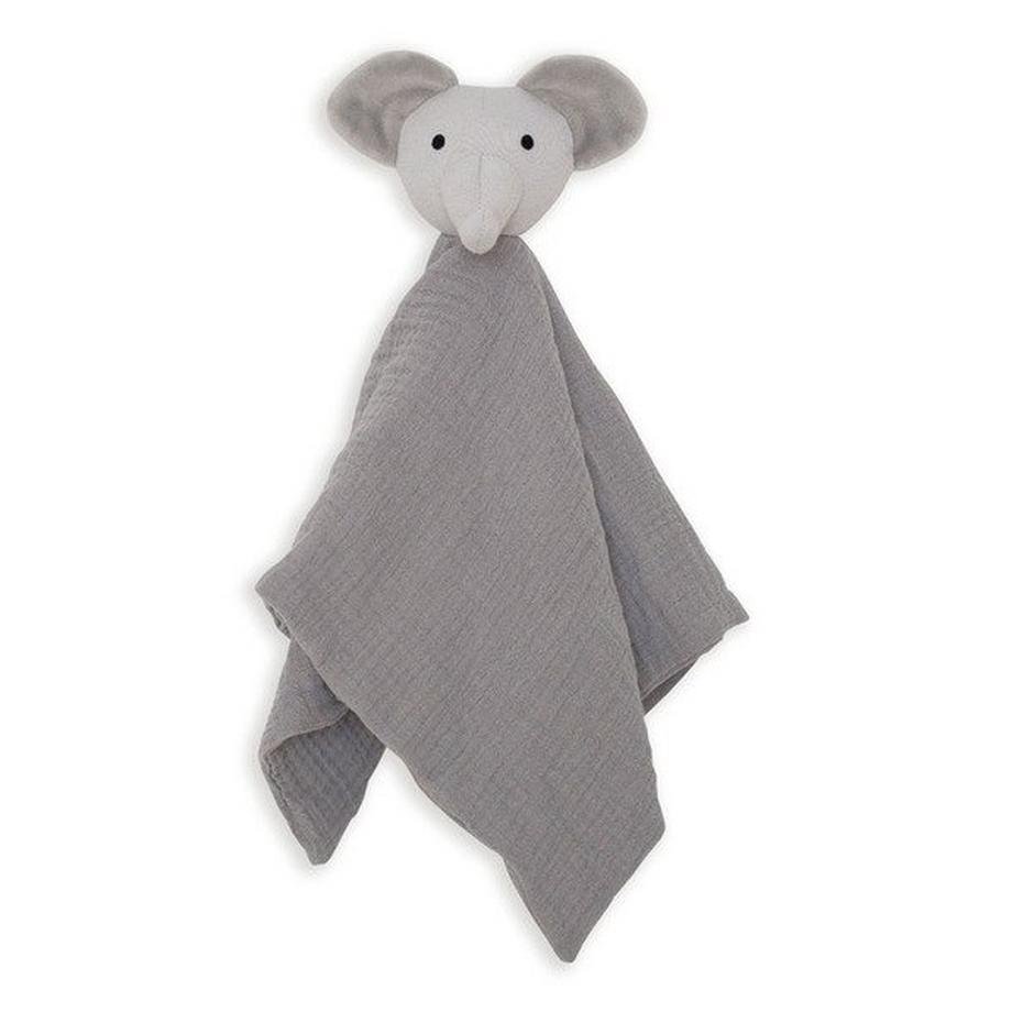 JABADABADO Schmusedecke N0133 elephant