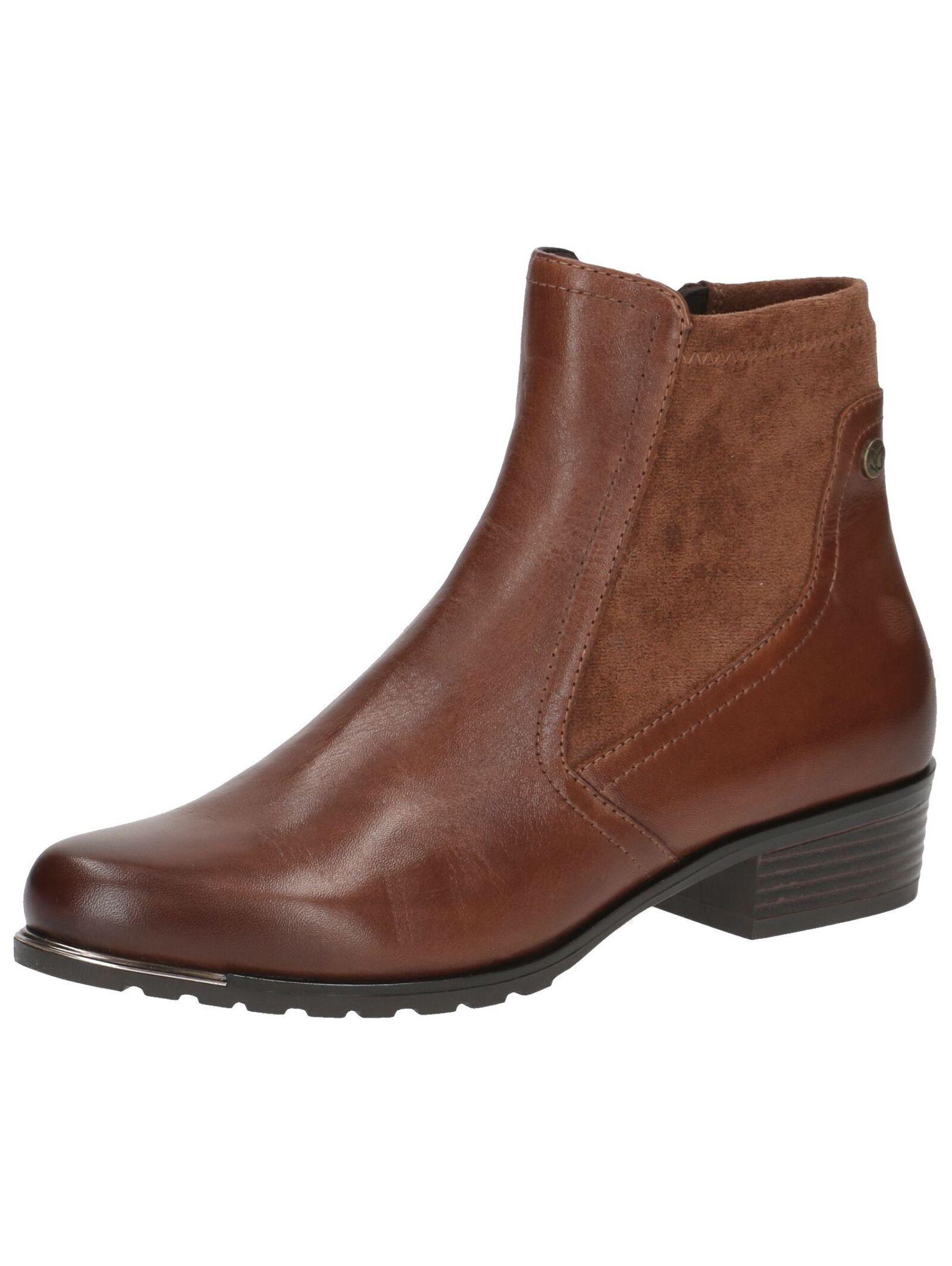 CAPRICE  Stiefelette 9-25307-43 