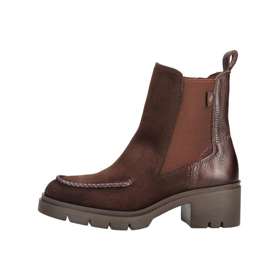 Hispanitas Bottines Chelsea Chicago-6  