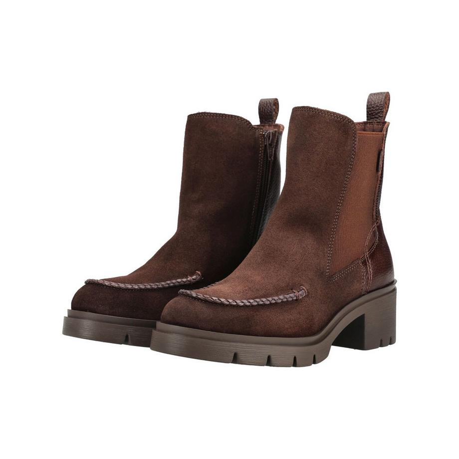 Hispanitas Bottines Chelsea Chicago-6  