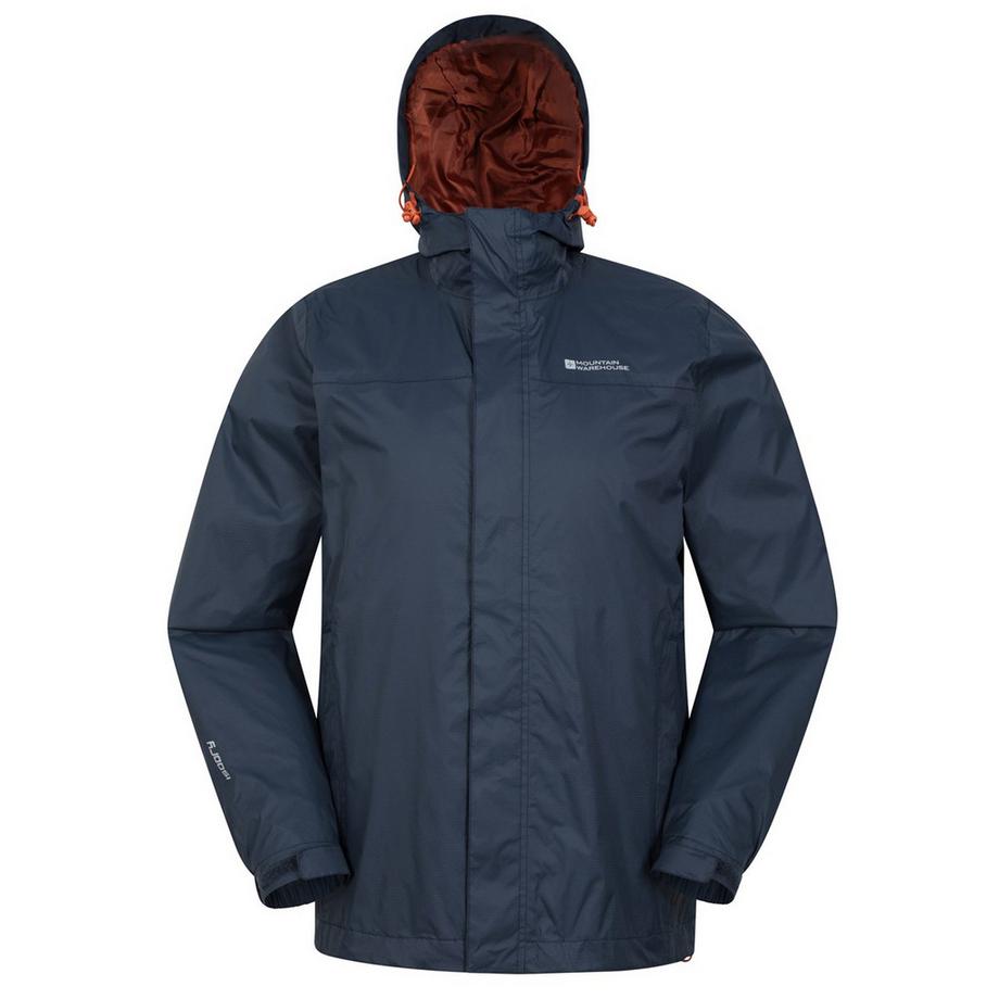 Torrent Jacke, wasserfest