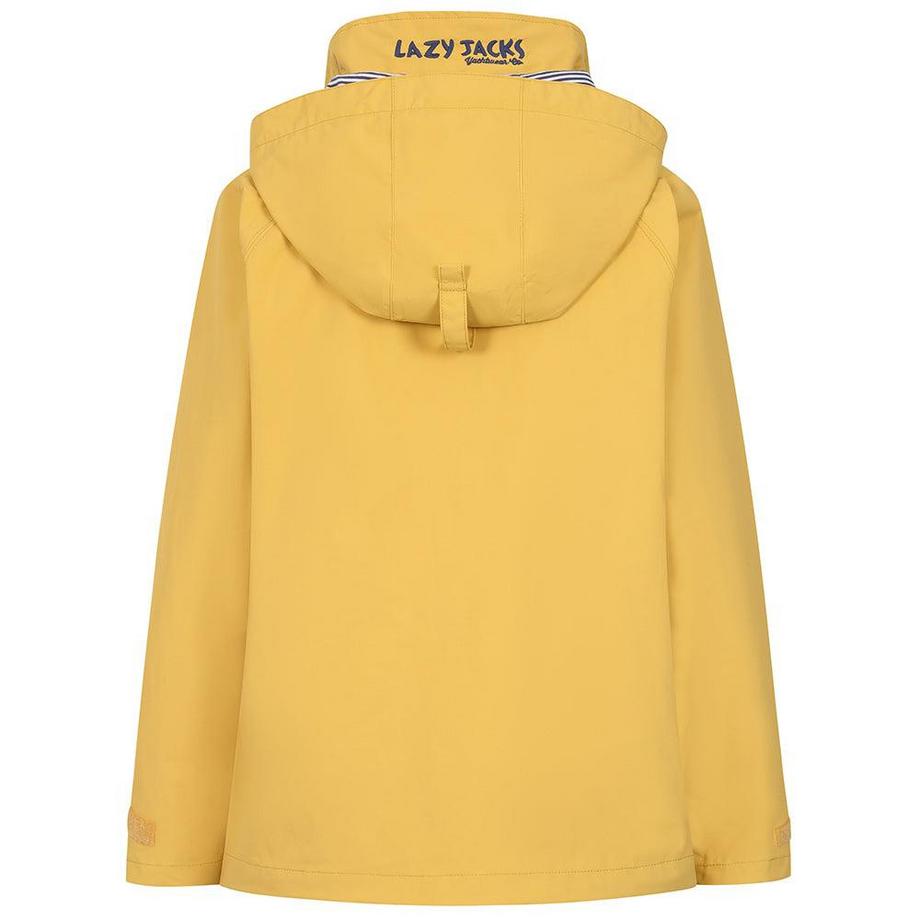 Lazy Jacks Veste imperméable  