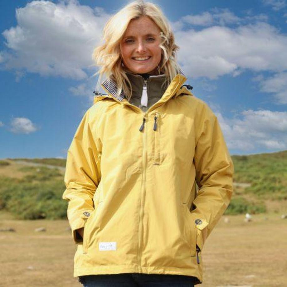 Veste imperméable