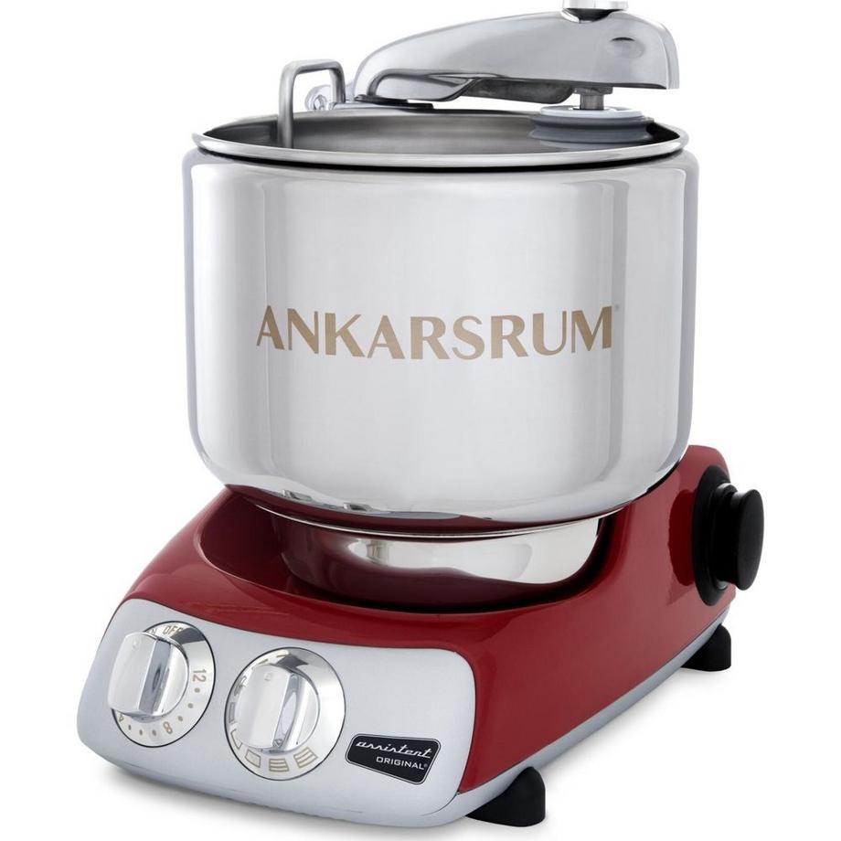 Ankarsrum K�CHENMASCHINE AKM6230R RED  