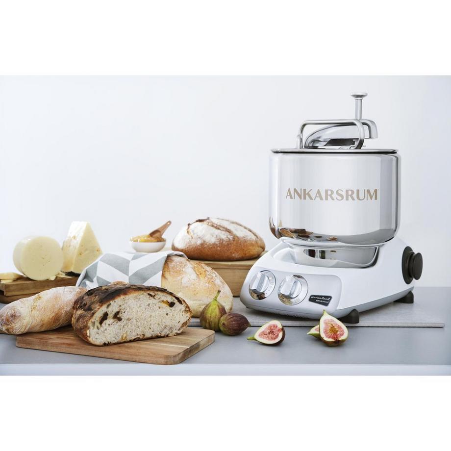 Ankarsrum K�CHENMASCHINE AKM6230R RED  