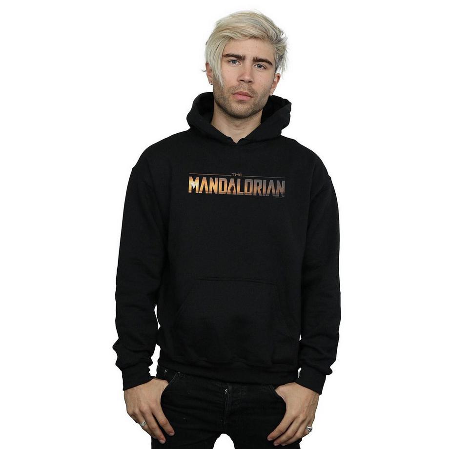 STAR WARS The Mandalorian Series Kapuzenpullover  
