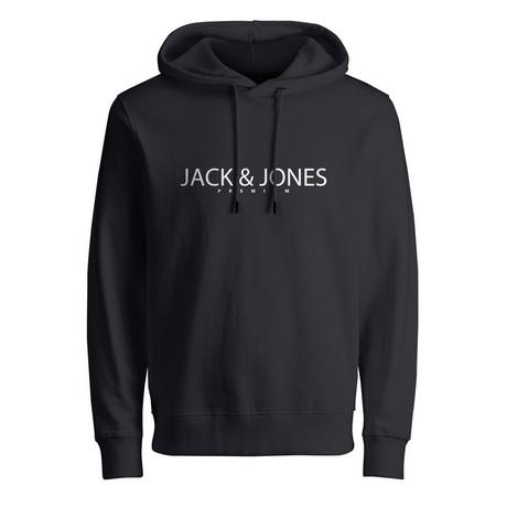 JACK & JONES  Sweatshirt mit Kapuze  Blajake 