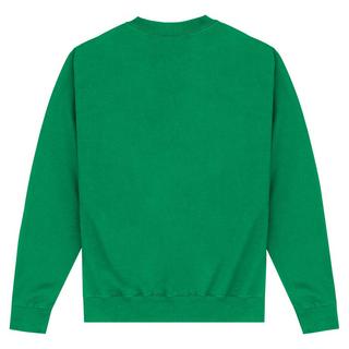 Elf  Cotton Headed Sweatshirt 