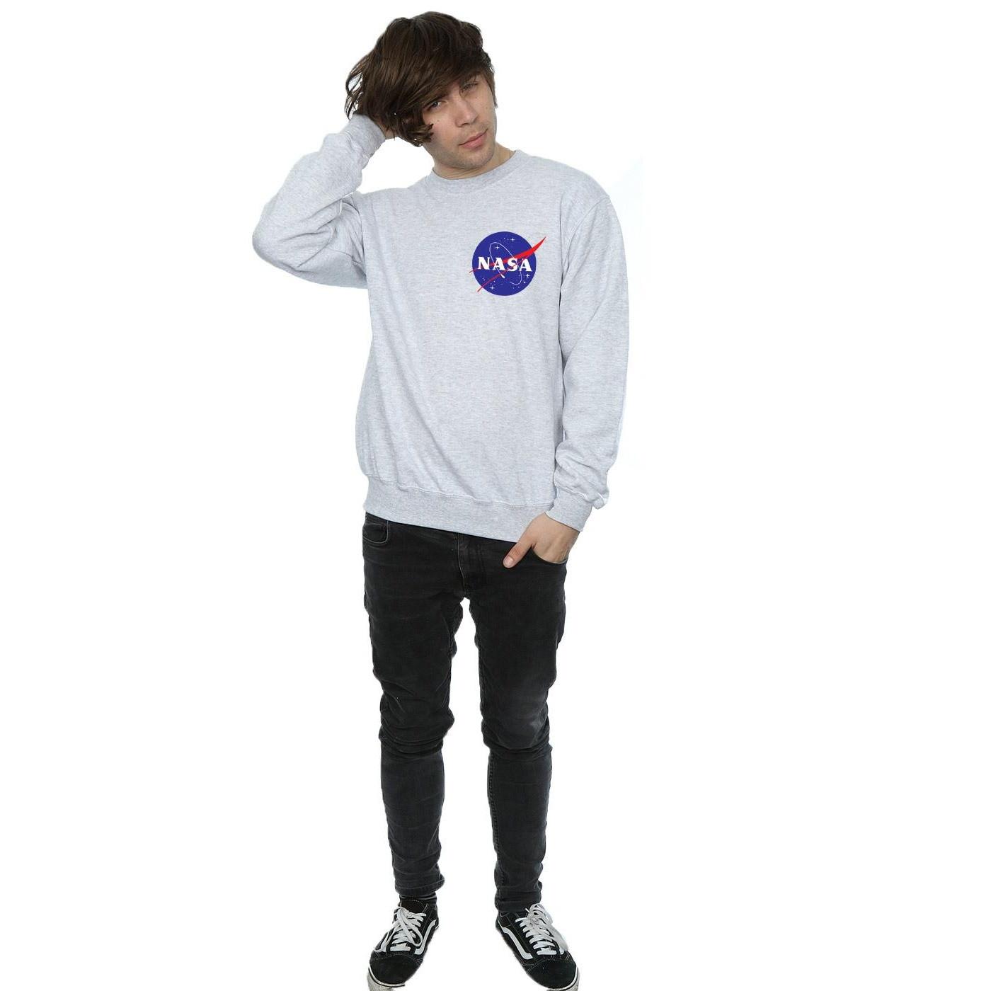 Nasa  Sweat 