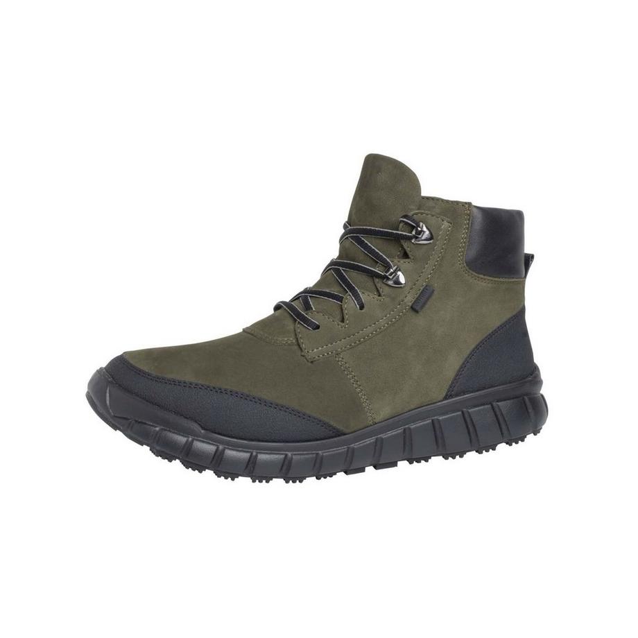 Stiefelette