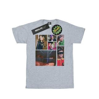 DC COMICS  Batman TV Series TShirt 