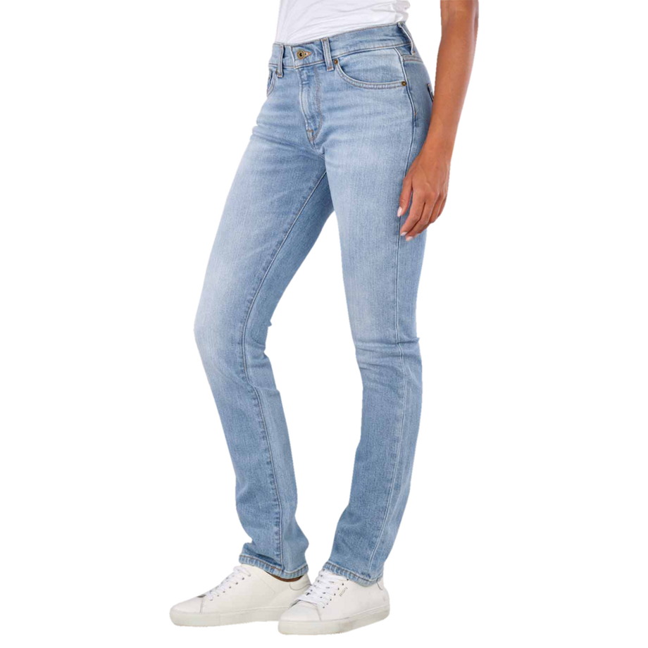 Pepe Jeans London Grace Slim Straight Fit Jeans  