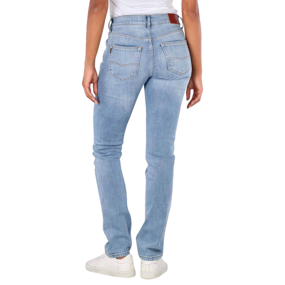 Pepe Jeans London Grace Slim Straight Fit Jeans  