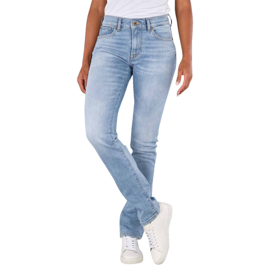 Grace Slim Straight Fit